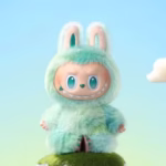 Meet the Labubu Macaron series, Volume 3, the latest cutie from the world of POP MART. Each blind box hides a surprise Labubu clad in tasty macaron pastels