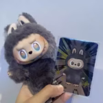 Inside the exclusive mystery pod you’ll find the Labubu avatar or one of a whole troupe: a roll-up of three-watt whimsy bound to the only blind bag you need today - Image 4