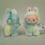 Coming in 2025: the Labubu Series Blind Box Toys, a fresh wave of mini vinyl figures packed with surprises and an exclusive patch of art to unwrap - Image 3