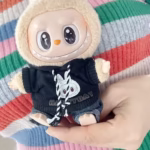 Dressing Labubu Idol Dolls with this outfit set places K-pop appeal right in their lap - Image 2