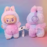Coming in 2025: the Labubu Series Blind Box Toys, a fresh wave of mini vinyl figures packed with surprises and an exclusive patch of art to unwrap - Image 4