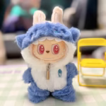 Calling all Labubu fans—get ready for a Korea-inspired doll wardrobe revolution - Image 3