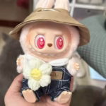 Calling all Labubu fans—get ready for a Korea-inspired doll wardrobe revolution