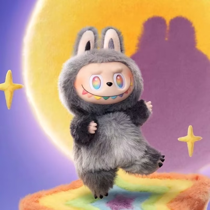 Meet the Labubu Macaron series, Volume 3, the latest cutie from the world of POP MART. Each blind box hides a surprise Labubu clad in tasty macaron pastels - Image 4