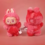 Coming in 2025: the Labubu Series Blind Box Toys, a fresh wave of mini vinyl figures packed with surprises and an exclusive patch of art to unwrap