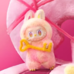 Meet the Labubu Macaron series, Volume 3, the latest cutie from the world of POP MART. Each blind box hides a surprise Labubu clad in tasty macaron pastels - Image 2