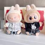 Dressing Labubu Idol Dolls with this outfit set places K-pop appeal right in their lap - Image 3