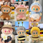 Calling all Labubu fans—get ready for a Korea-inspired doll wardrobe revolution - Image 2