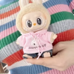 Dressing Labubu Idol Dolls with this outfit set places K-pop appeal right in their lap - Image 4